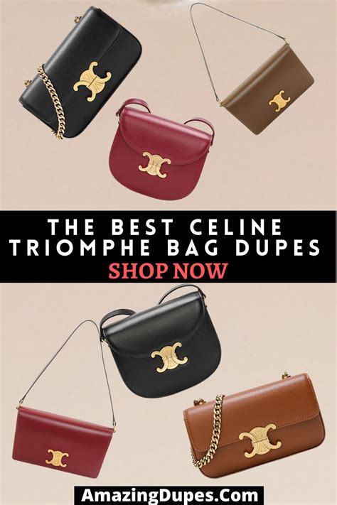 bags that look like celine reddit|Celine bag dupe review.